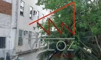 Imagem 4: Kitnet/Conjugado-À VENDA-Centro-Rio de Janeiro-RJ