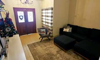 Imagem 2: Casa no bairro Anápolis City