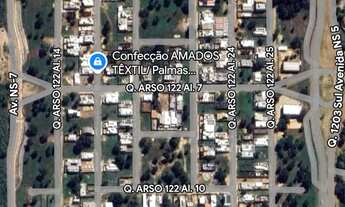 Imagem: Lote Quitado Arso 122