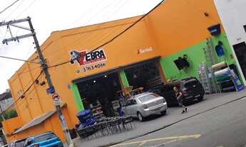 Imagem: VENDE-SE DEPOSITO DE MATERIAL CONSTRUÇÃO