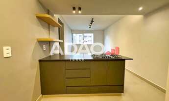 Imagem 6: Edifício Villa Del Rey - Apartamento reformado com 56 m² no Edifício Villa Dey Rey