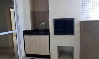 Imagem 6: Apartamento Padrão em Maringá