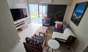 Imagem 5: Village 3 suítes - Pé na areia - Jauá - Bahia