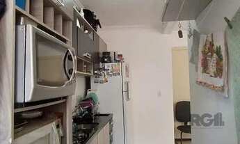 Imagem 7: Apartamento de 2 dormitórios no bairro Jardim Itu