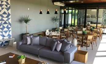 Imagem 10: Terreno em condomínio disponível para venda no bairro Granja Marileusa em Uberlândia - MG