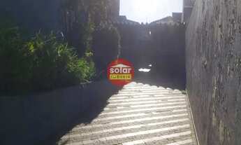 Imagem 2: Terreno Vila Rui Barbosa São Paulo/SP