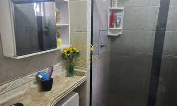 Imagem 6: Apartamento à venda no Residencial Artemísia Maceió