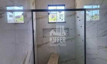 Imagem 7: Casa com 3 dormitórios à venda, 100 m² por R$ 600.000,00 - Jardim Atlântico Leste (Itaipua