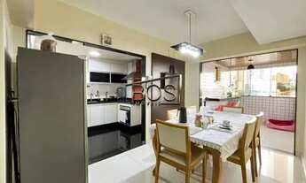 Imagem 5: VENDA COBERTURA TRIPLEX - 03 QUARTOS 500,00 M2 - BAIRRO: PALMARES