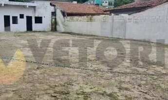 Imagem 2: Terreno à venda, 438 m² por R$ 580.000,00 - Prainha - Caraguatatuba/SP