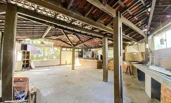 Imagem 6: Loja para Locação no Centro Comercial Imbuí