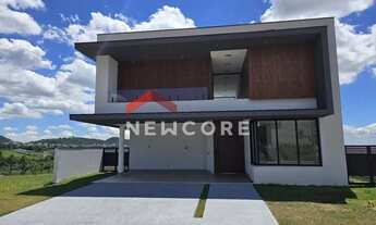 Imagem: Casa de condomínio em Alameda das Carambolas