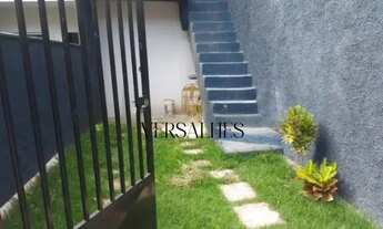 Imagem 5: Casa á venda 3 quartos, 2 banheiros, 01 vaga de garagem, 90 m² - Bairro Goiânia