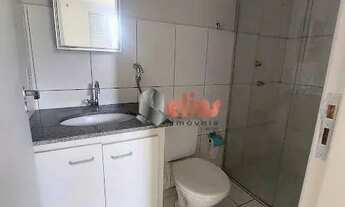 Imagem 7: Apartamento para aluguel com 53 m² e 2 quartos em Vila Cardia, Bauru - SP