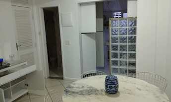 Imagem 3: Oportunidade! Casa em cond. com 2 suítes, mobiliada, em frente a praia do Farol de Itapuã