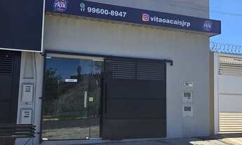 Imagem: Aluga-se Salão Fraternidade 2