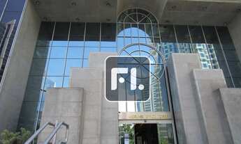 Imagem 2: Conjunto para alugar, 1339 m² por R$ 136.082,61/mês - Brooklin - São Paulo/SP