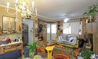 Imagem 9: Casa para Venda - 118m², 2 dormitórios, 2 vagas - Aberta Dos Morros