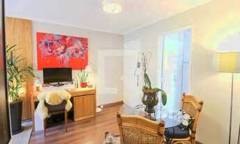 Imagem 3: Apartamento à Venda - Brooklin, 2 Quartos, 70 m2