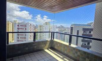 Imagem 6: Cobertura à venda do Alto Itaigara - Oportunidade