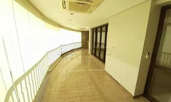 Imagem 11: Apartamento alto padrão, Bairro Jardim Irajá, Zona Sul, em Ribeirão Preto-SP