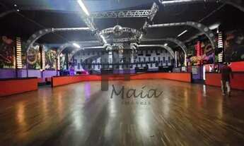 Imagem 4: Venda Galpão Sao Caetano do Sul Nova Gerti Ref: 43324