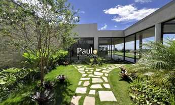 Imagem 7: Casa à venda Fazenda da Grama, Itupeva, com 6 suítes, com 1010 m²