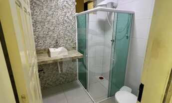 Imagem 5: Casa Duplex de 190m² no Bairro Santo Antônio - 5 Quartos, sendo 2 Suítes