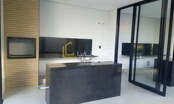 Imagem 6: Casa em Condomínio Fechado para venda com 264 m² e 3 quartos em Residencial Vale Florido