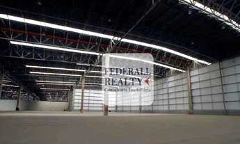 Imagem 4: Aluguel de galpão na Pavuna é com a Federall Realty