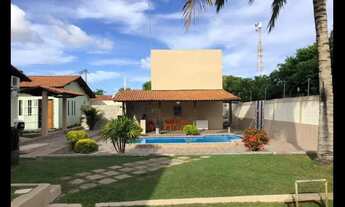 Imagem 2: Aluguel por temporada