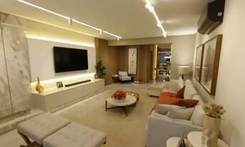 Imagem 3: VENDA - EDIFICIO TERRAZZA RISERVA - VILA ESTRELA - PONTA GROSSA -PR