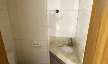 Imagem 6: Sobrado com 2 Suítes, Sacada e Pátio com Teto Retrátil