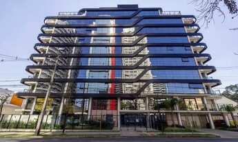 Imagem: Apartamento com 1 quarto para alugar por