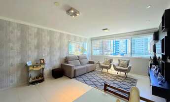 Imagem 5: Apartamento 3 dormitórios frente praça no bairro Zona Nova em Capão da Canoa