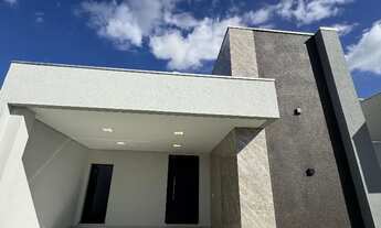 Imagem 2: Vende-se belíssima casa térrea no Primor das Torres em Cuiabá MT