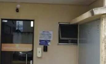 Imagem: Apartamento de 2 quartos terrio total vile