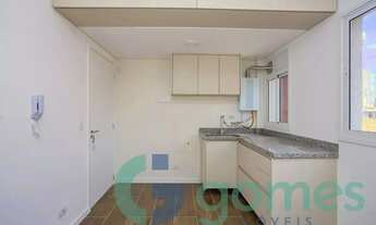 Imagem 7: Apartamento com 1 dormitório para alugar com 34,59m² no São Francisco