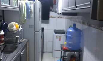 Imagem 4: APARTAMENTO 2 QUARTOS