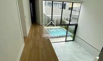 Imagem 4: Genesis 2 - Linda casa no Residencial Genesis 2, em Alphaville