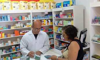 Imagem 6: Passe o ponto de uma farmácia Itapevi