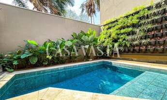 Imagem 2: Casa em Condomínio Mansour (03 Suítes