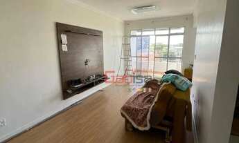 Imagem 3: Cobertura com 4 dormitórios, 143 m² - venda por R$ 590.000,00 ou aluguel por R$ 3.655,38/a