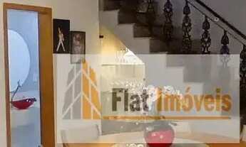 Imagem 4: Casa com 3 dormitórios à venda, 190 m² por R$ 650.000 - Vila Tibério - Ribeirão Preto/SP