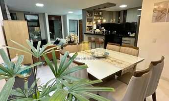 Imagem 2: Alpha Jardins, Casa de alto padrão luxo,4/4, energia solar