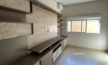 Imagem 5: Casa à venda com 3 quartos no Condomínio Reserva Real Paulínia, Parque Brasil 500