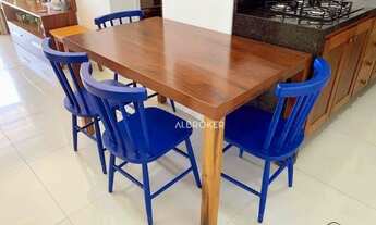 Imagem 4: No Cumbuco Apartamento com 2 dormitórios à venda, 86 m² por R$ 980.000 - Cumbuco - Caucaia