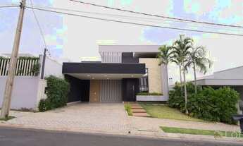 Imagem 2: Casa em Condomínio para Venda em Presidente Prudente, Condomínio Residencial Solares, 3 do