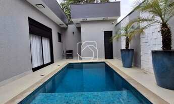 Imagem 2: Casa de Condomínio em Indaiatuba para aluguel Residencial Duas Marias - SP