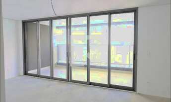 Imagem 3: Apartamento à Venda - Vila Nova Conceição, 3 Quartos, 152 m2